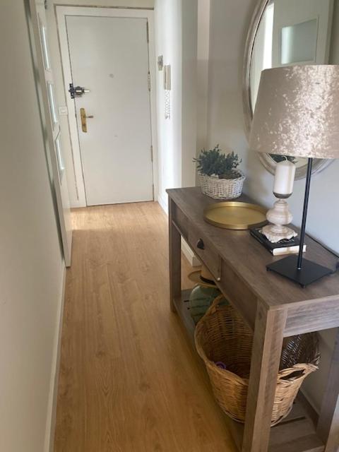 PISO FUENGIROLA MARTINEZ CATENA - Three-Bedroom Apartment - 17