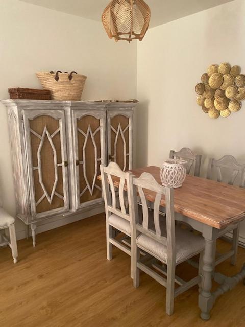 PISO FUENGIROLA MARTINEZ CATENA - Three-Bedroom Apartment - 19