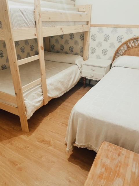 PISO FUENGIROLA MARTINEZ CATENA - Three-Bedroom Apartment - 20