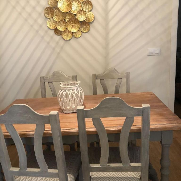 PISO FUENGIROLA MARTINEZ CATENA - Three-Bedroom Apartment - 21