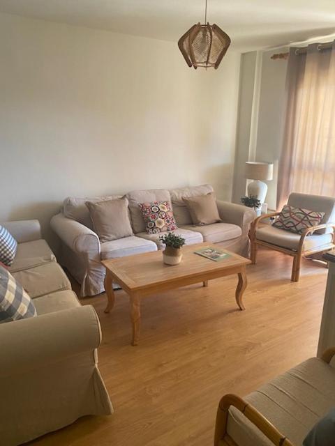 PISO FUENGIROLA MARTINEZ CATENA - Three-Bedroom Apartment - 23