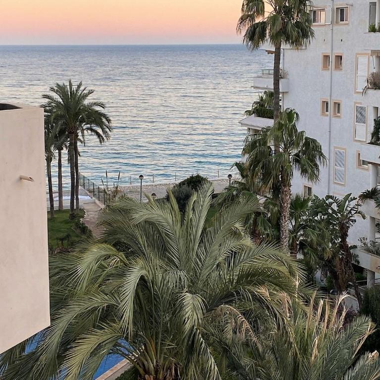 ALTEA BEACHGATE 2 ACCESO DIRECTO A LA PLAYA - Apartamento de 1 dormitorio - 17