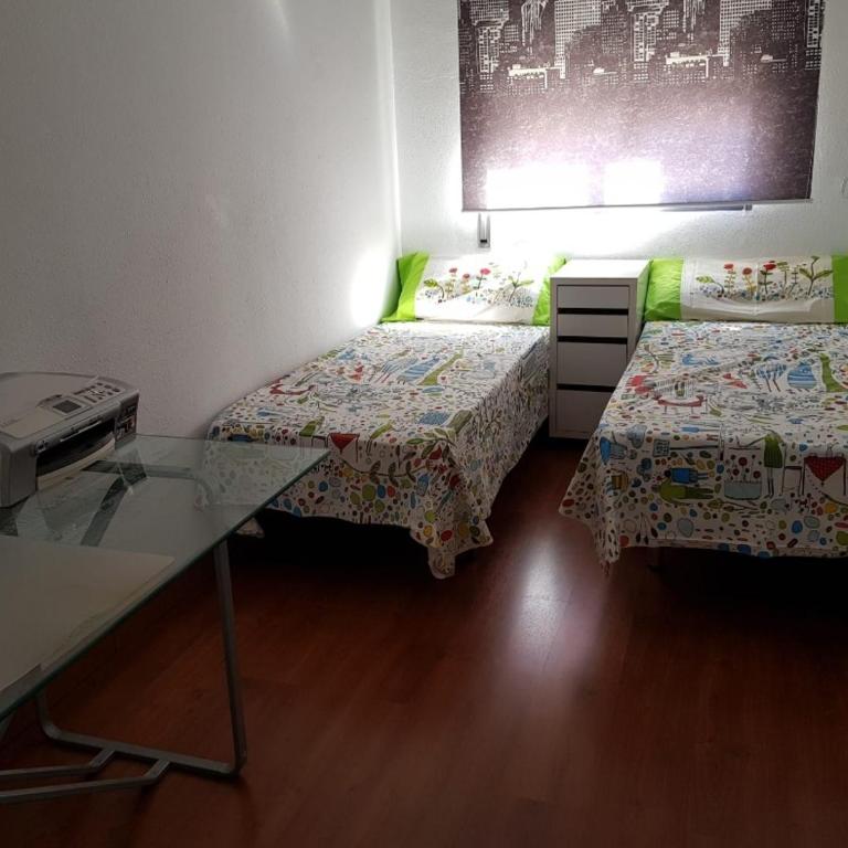 Pura vida en Sevilla - Apartamento de 2 dormitorios - 11