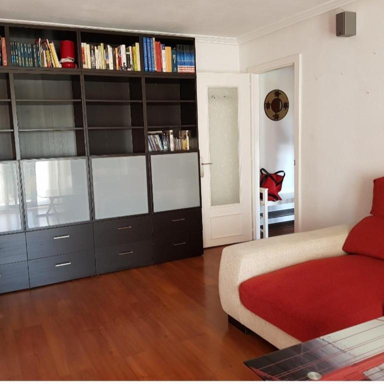 Pura vida en Sevilla - Apartamento de 2 dormitorios - 2