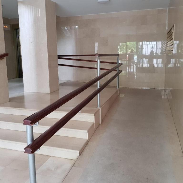 Pura vida en Sevilla - Apartamento de 2 dormitorios - 16