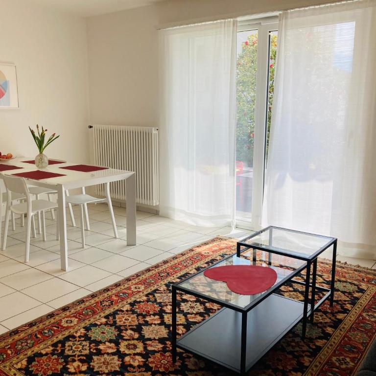 Appartamento con giardino al Melograno - Appartamento con Vista Giardino - 4