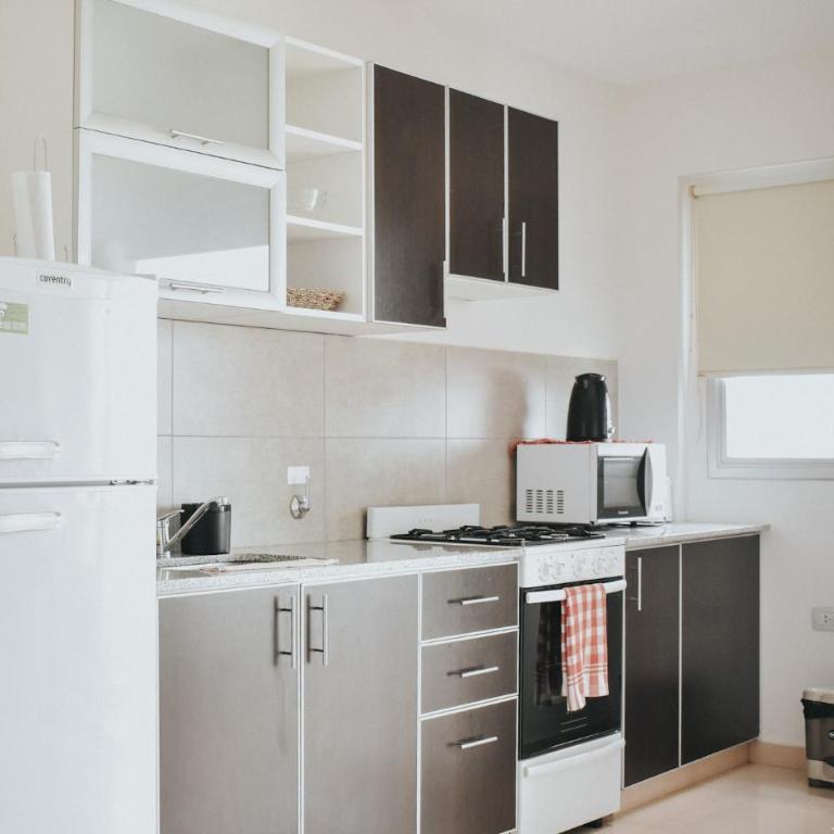 URUGUAY 27 - Cochera disponible a requerir - Apartamento de 1 dormitorio - 1