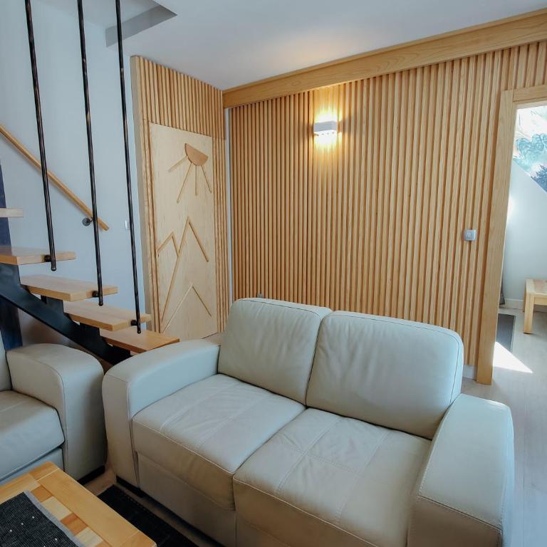 Casa di Pino EcoLodge Hotel - Penthouse Apartment - 8