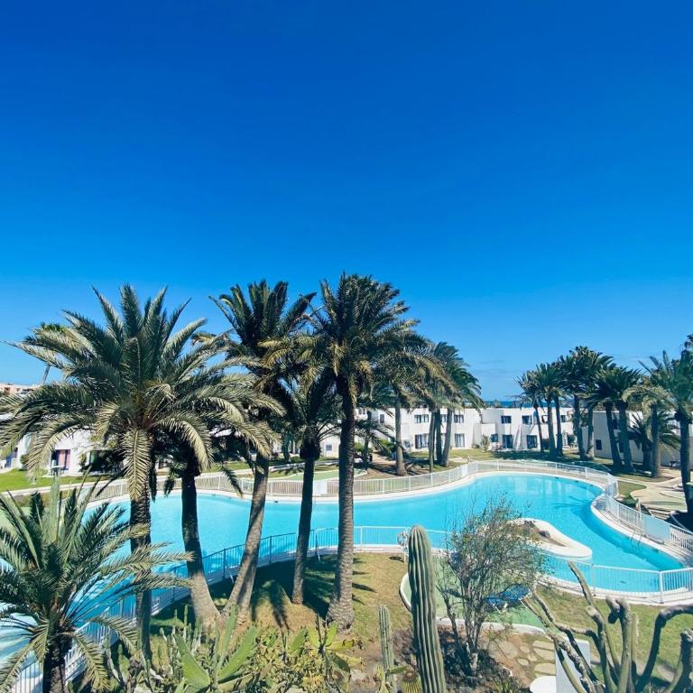 Apartamento Brumar 2 Corralejo - Apartamento de 2 dormitorios - 1