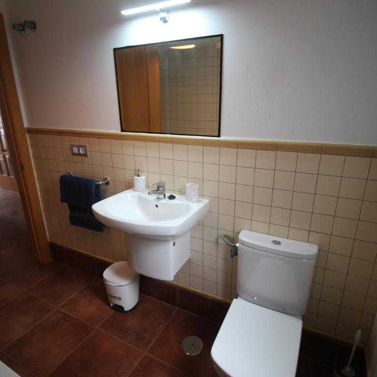 Dharma - Three-Bedroom Apartment - 31