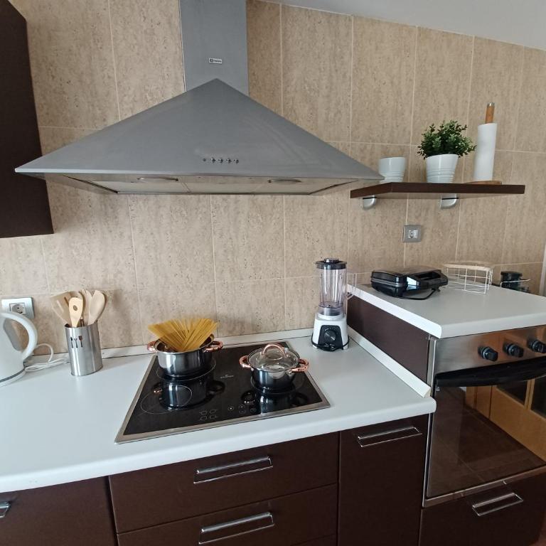 Dharma - Three-Bedroom Apartment - 16