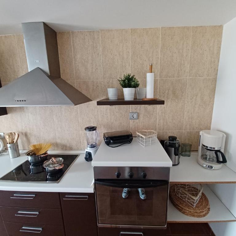 Dharma - Three-Bedroom Apartment - 15