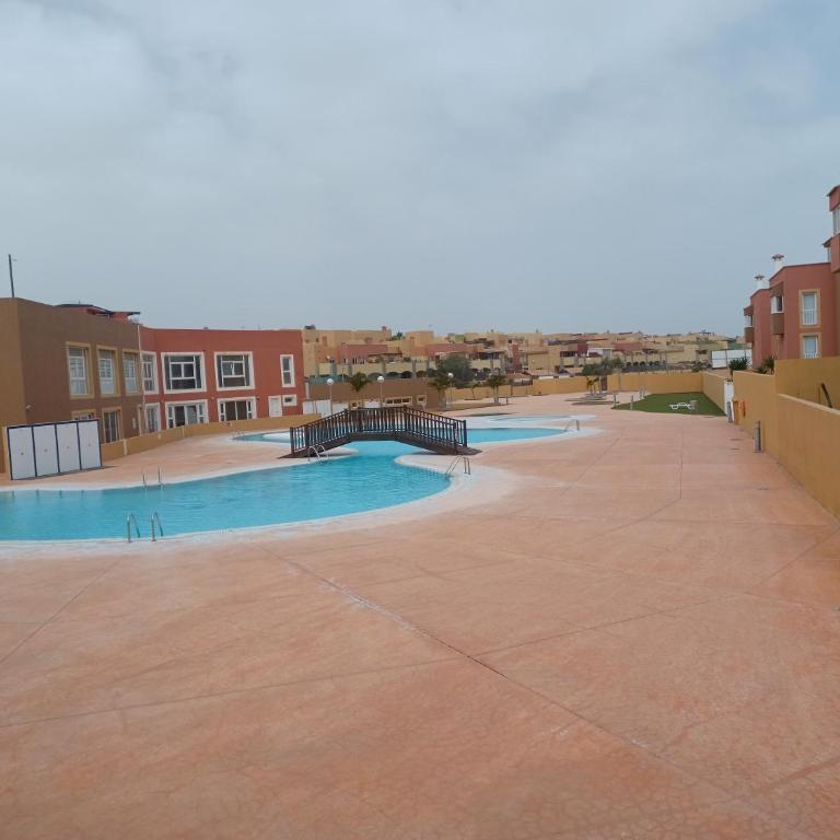 Dharma - Three-Bedroom Apartment - 41