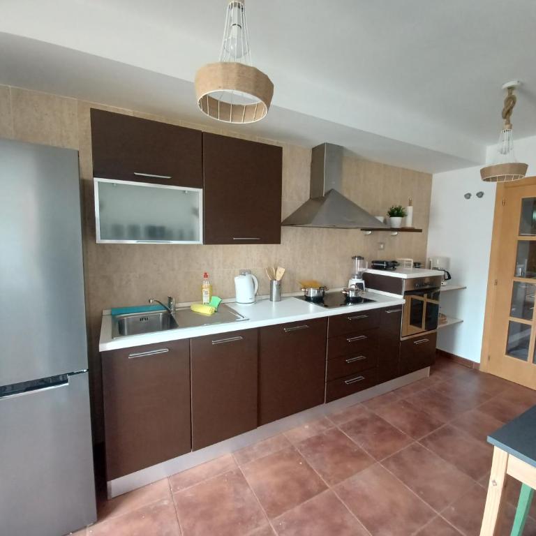 Dharma - Three-Bedroom Apartment - 14