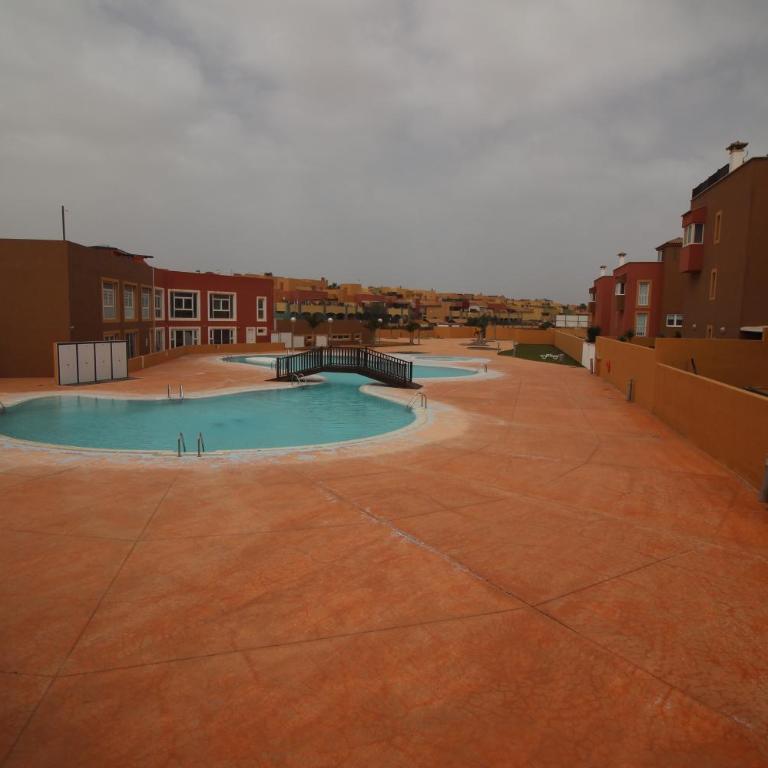 Dharma - Three-Bedroom Apartment - 42