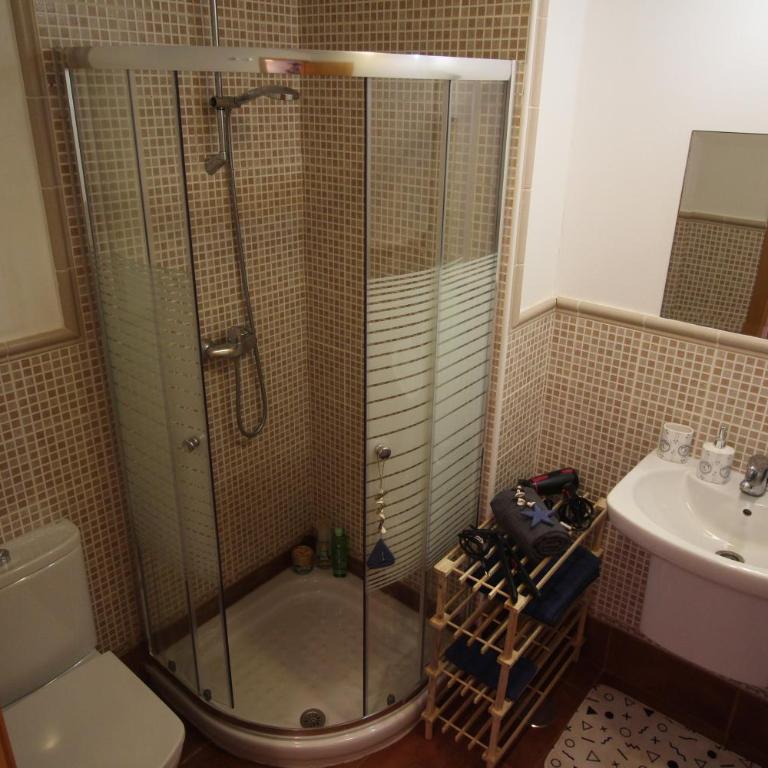 Dharma - Three-Bedroom Apartment - 38
