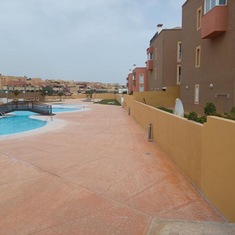 Dharma - Three-Bedroom Apartment - 43