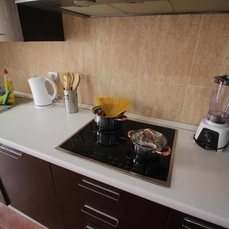 Dharma - Three-Bedroom Apartment - 18