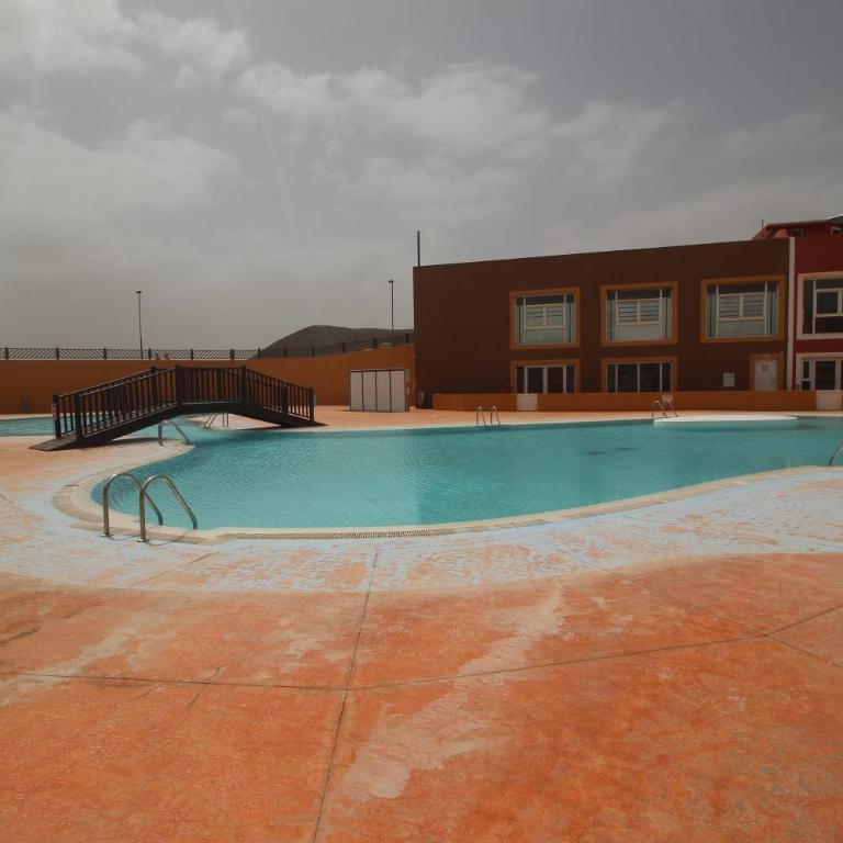 Dharma - Three-Bedroom Apartment - 44