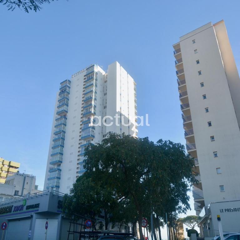 Elypalace 10-3 - Apartamento Estudio - 45