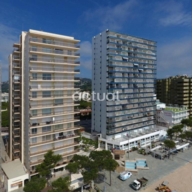 Elypalace 10-3 - Apartamento Estudio - 38