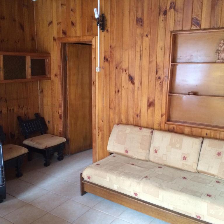 Cabañas Los Castaños - Bungalow Estándar - 6