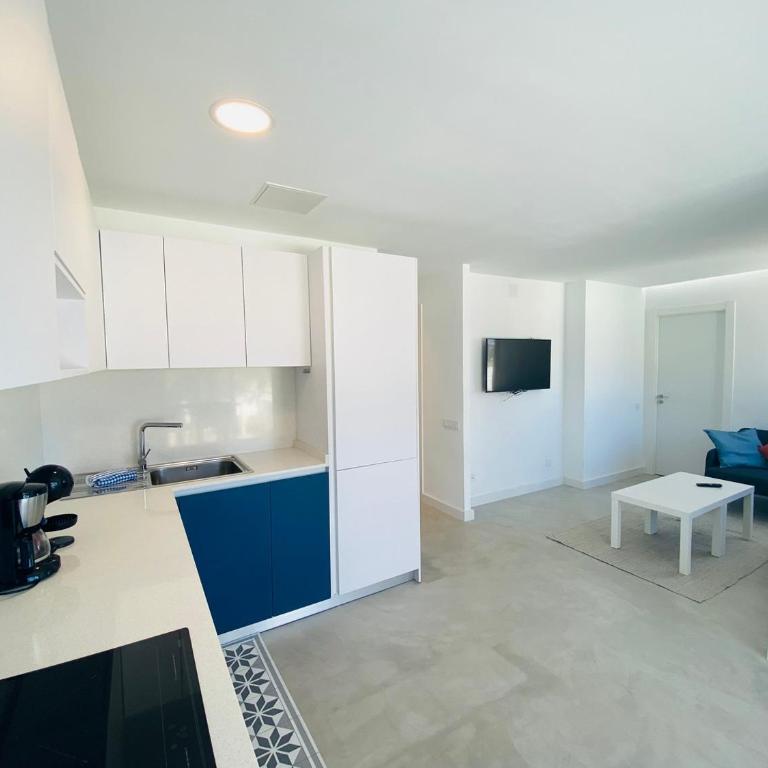 Apartamento Brumar 2 Corralejo - Apartamento de 2 dormitorios - 3