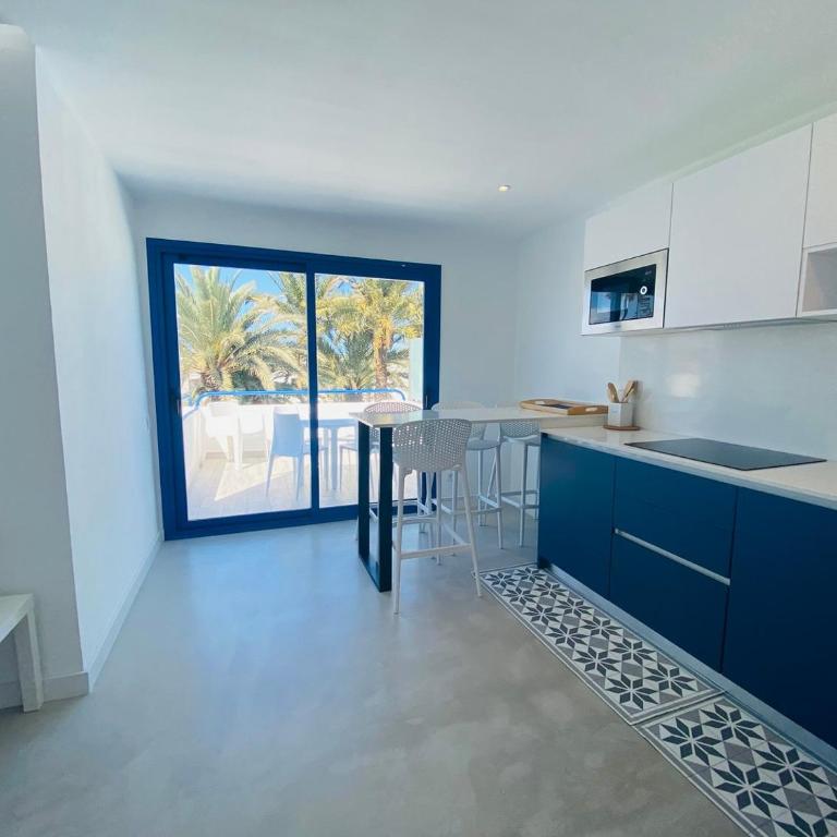 Apartamento Brumar 2 Corralejo - Apartamento de 2 dormitorios - 4
