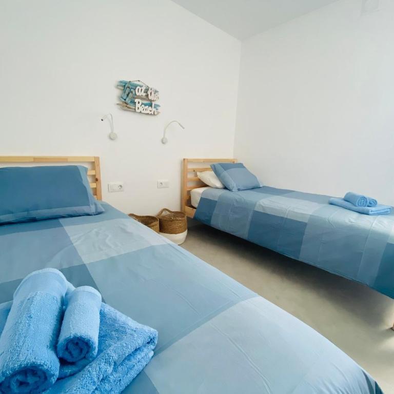 Apartamento Brumar 2 Corralejo - Apartamento de 2 dormitorios - 8