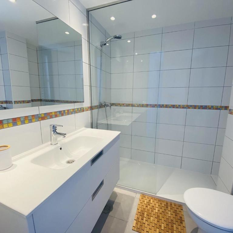 Apartamento Brumar 2 Corralejo - Apartamento de 2 dormitorios - 10