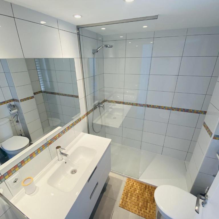 Apartamento Brumar 2 Corralejo - Apartamento de 2 dormitorios - 11