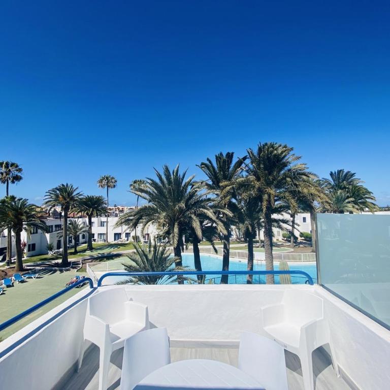 Apartamento Brumar 2 Corralejo - Apartamento de 2 dormitorios - 12