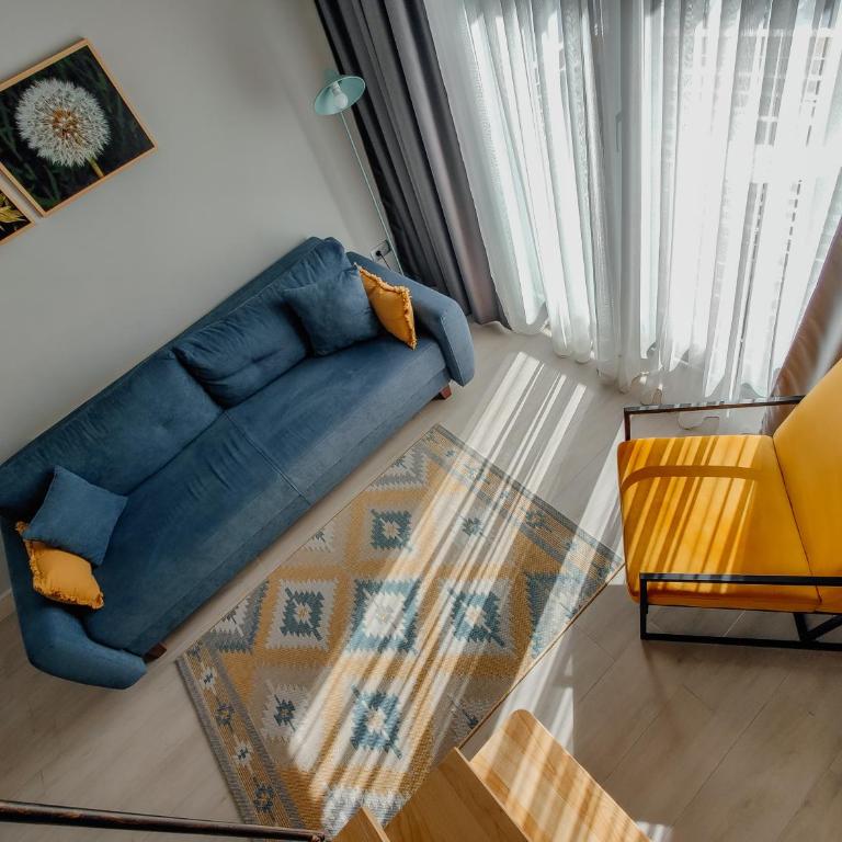 Casa di Pino EcoLodge Hotel - Penthouse Apartment - 13