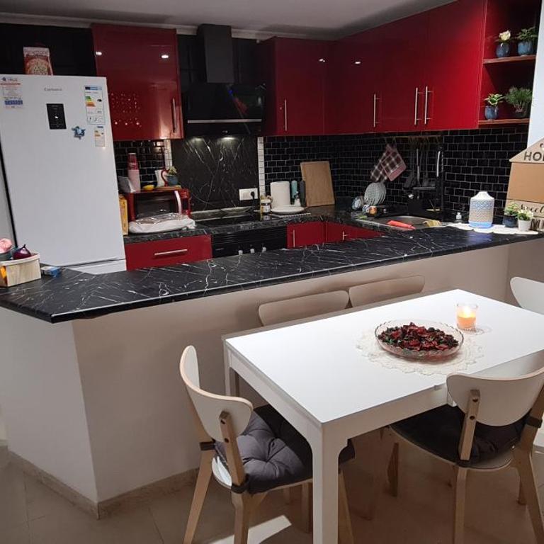 Dolce Vita - Three-Bedroom House - 18