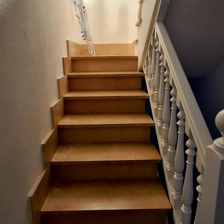 Dolce Vita - Three-Bedroom House - 22
