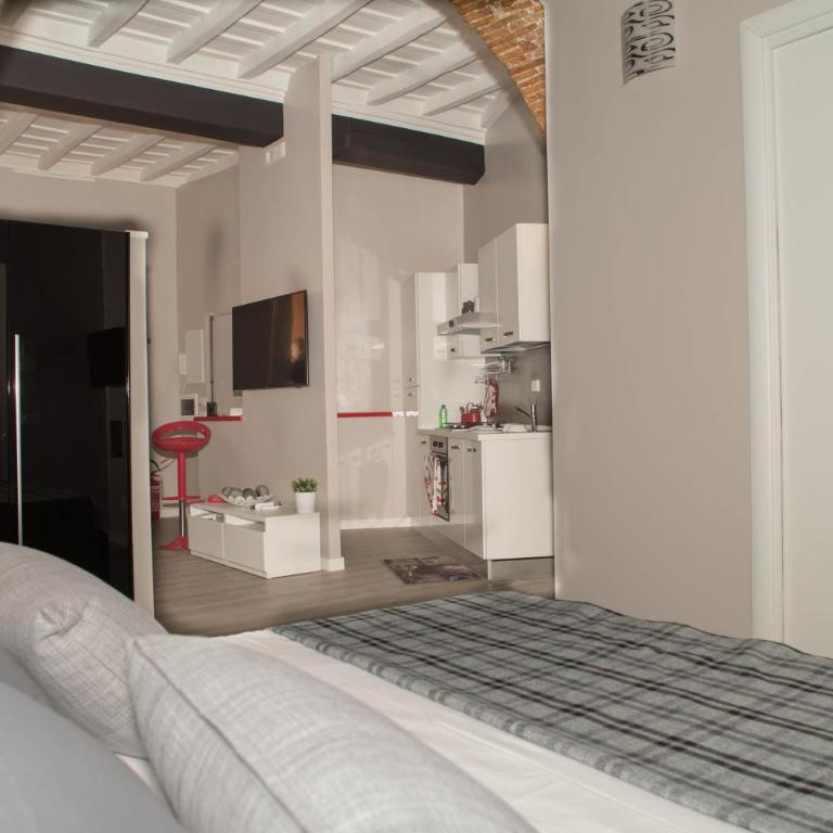 Casa Monticelli - Appartamento - Via di Santa Dorotea 13 - 4