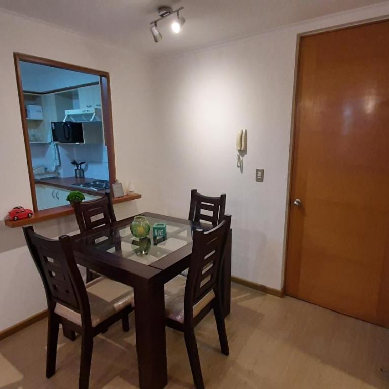 Vista Apartments - Aire Acondicionado y Estacionamiento - Apartamento de 2 dormitorios con vistas a la montaña - 5