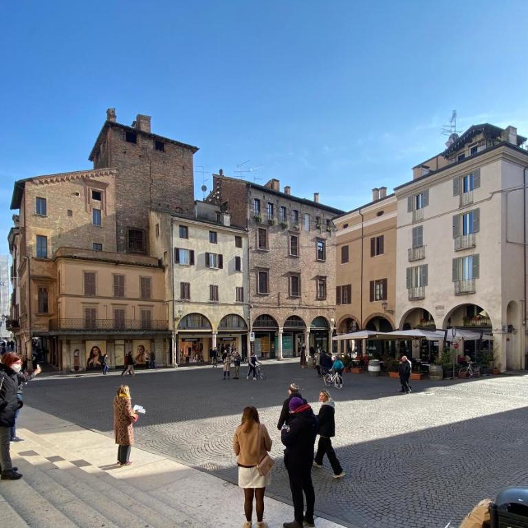 CasaLonghi - Appartamento con 2 Camere da Letto - 20