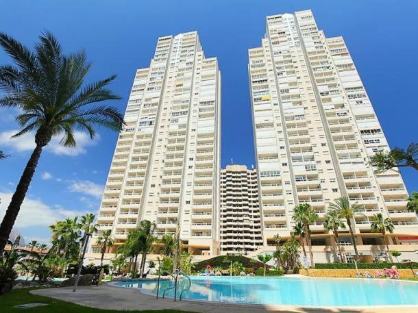 Apartamento vacaciones en Gemelos 22 - One-Bedroom Apartment - 23