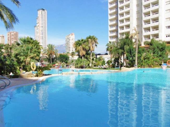 Apartamento vacaciones en Gemelos 22 - One-Bedroom Apartment - 17