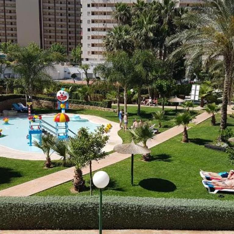 Apartamento vacaciones en Gemelos 22 - One-Bedroom Apartment - 26