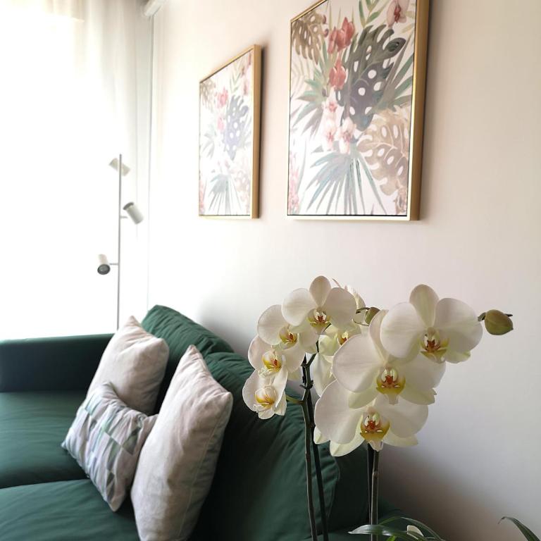 So Fine - Apulian Flats - Appartamento con 2 Camere da Letto - 3
