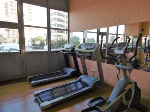 Apartamento vacaciones en Gemelos 22 - One-Bedroom Apartment - 28