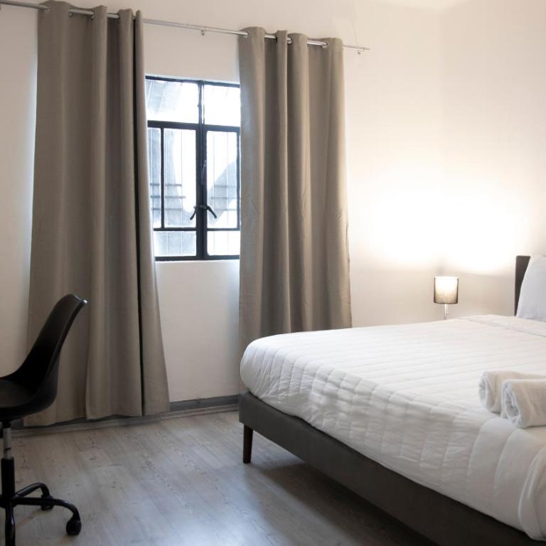 Singular Antara - Superior Apartment - 9