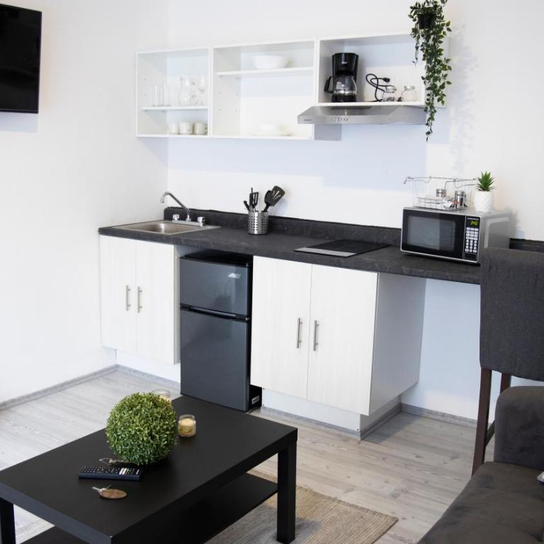 Singular Antara - Superior Apartment - 6