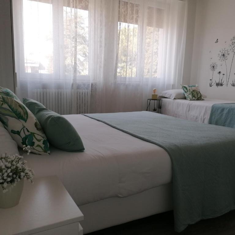 Bed da Anna - Camera Tripla con Bagno Privato - 4