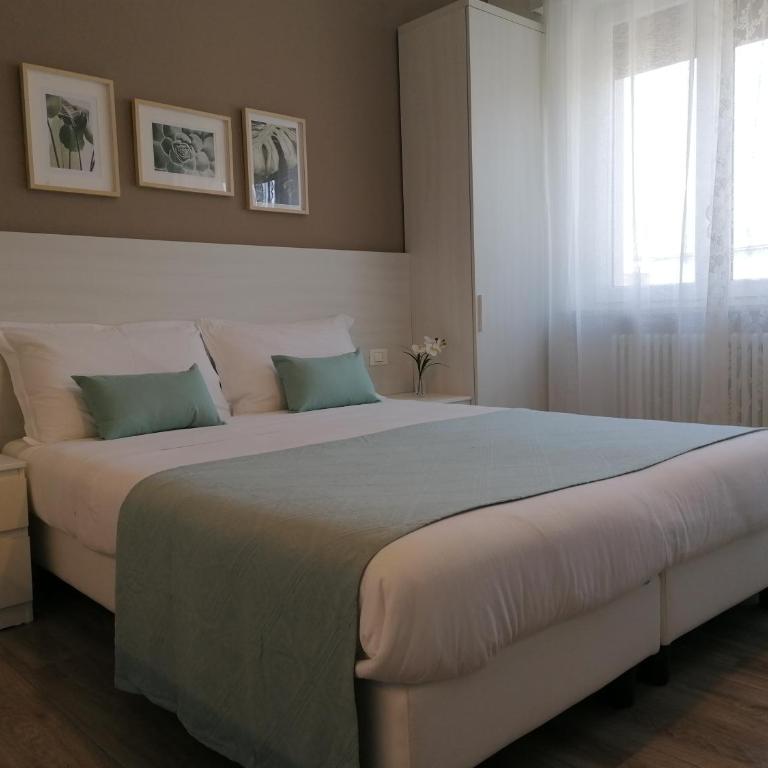 Bed da Anna - Camera Tripla con Bagno Privato - 3
