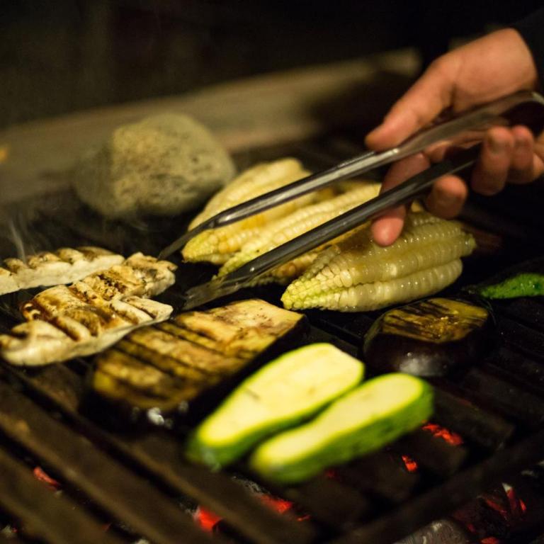 Colibrí Eco Lodge & Camping - Habitación Familiar con vistas a la montaña - 13