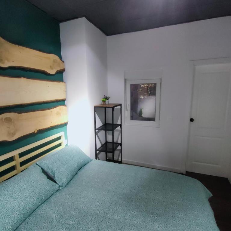 LoL apartment - Apartamento de 1 dormitorio - 15