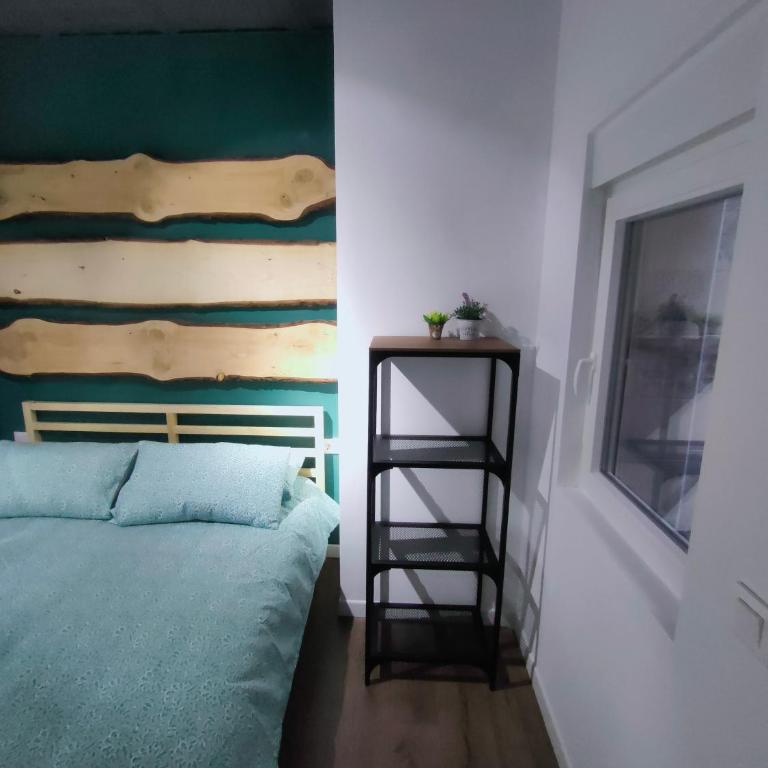 LoL apartment - Apartamento de 1 dormitorio - 17